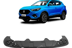 Parachoque Mg Zx Inferior  Trasero  19-24 