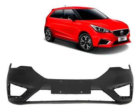 Parachoque Mg3 New Delantero  19-24 