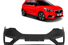 Parachoque Mg3 New Delantero  19-24 