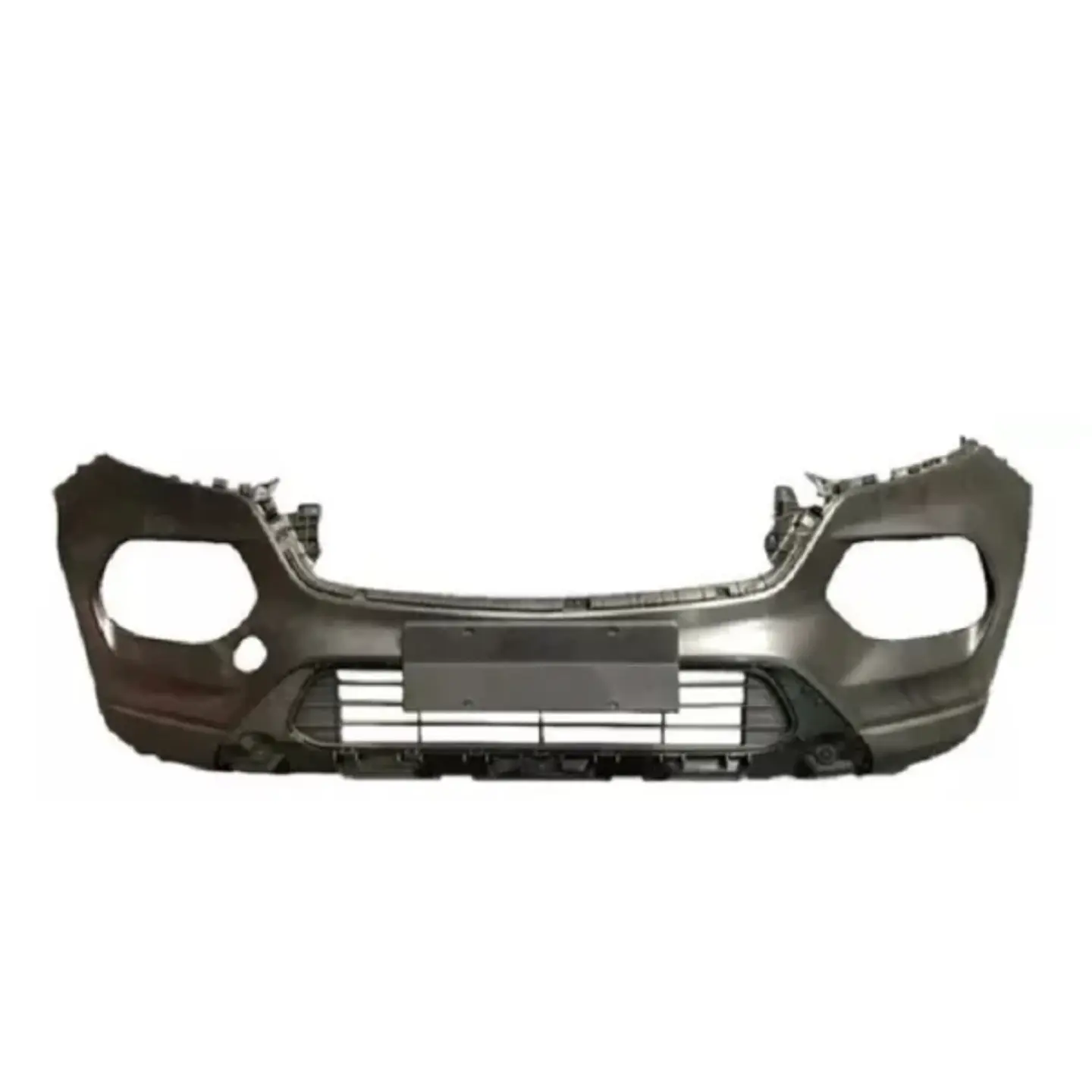 Parachoque Chevrolet Groove Delantero 21-22 1