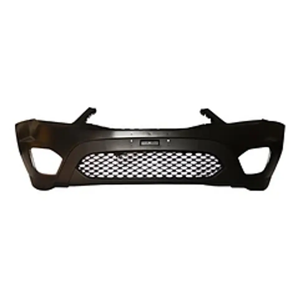 parachoque Ssangyong Actyon Delantero  06-11 1