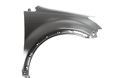 Tapabarro Hyundai Accent RB Sin Hoyo LH 