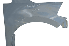 Tapabarro Nissan Tiida 2009/2016 RH