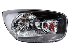 OPTICO KIA MORNING 12-16 RH