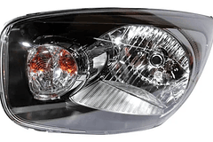 OPTICO KIA MORNING 12-16 LH