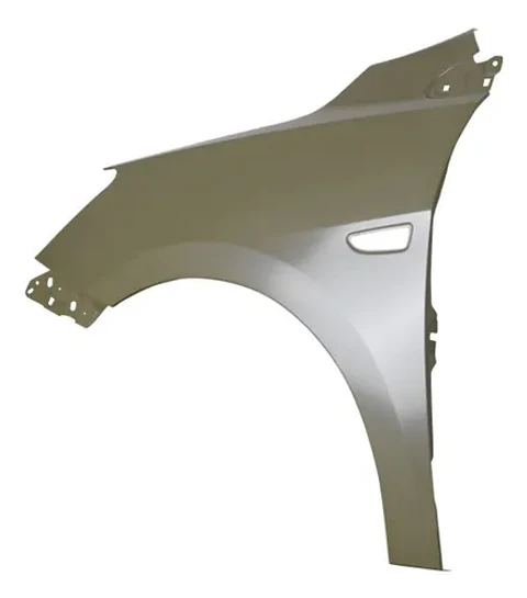 TAPABARRO CHEVROLET NEW SAIL LH