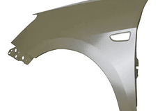 TAPABARRO CHEVROLET NEW SAIL LH