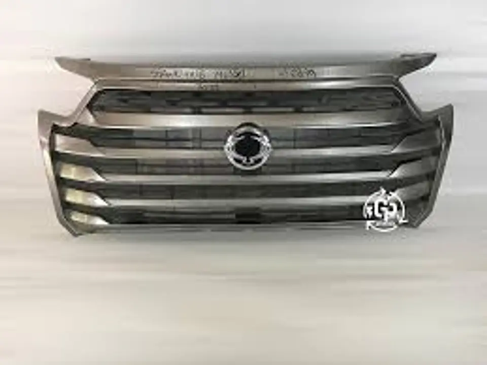 MASCARA SSANGYONG  MUSSO 22-25  1