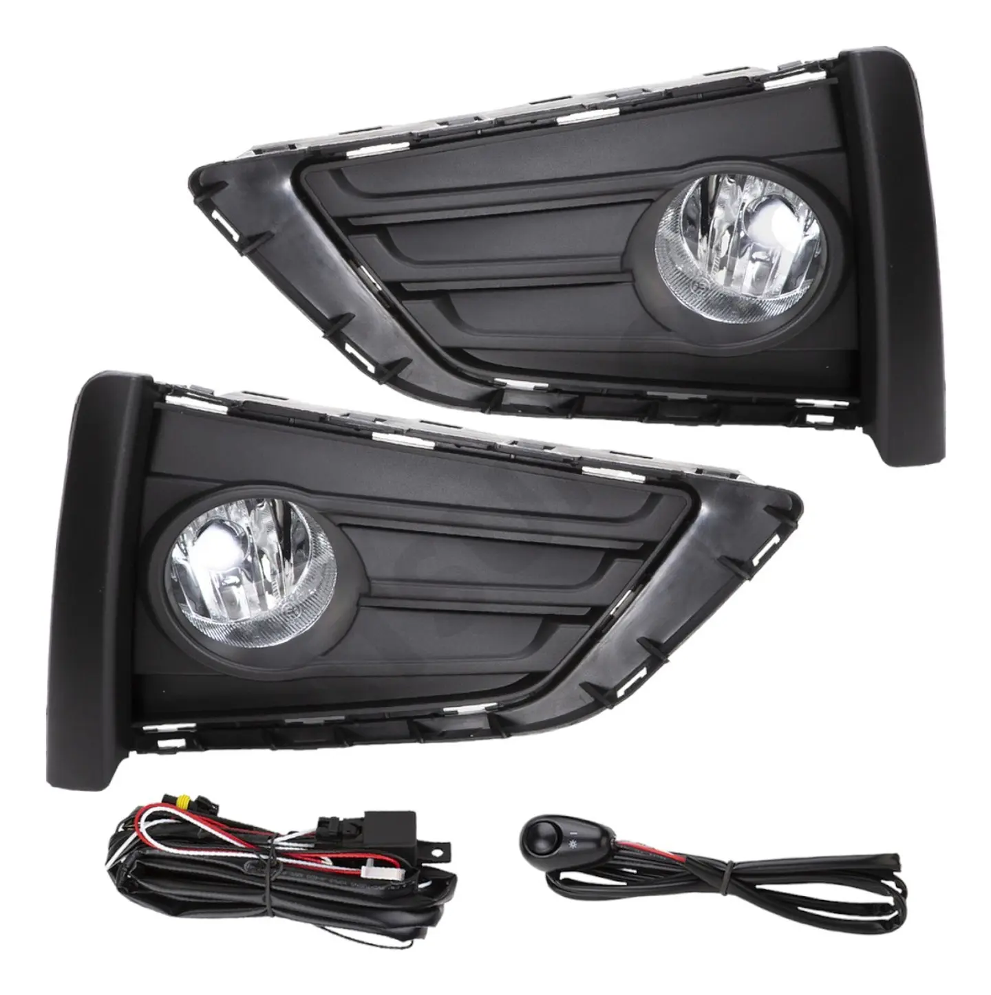 KIT NEBLINERO NEW MG3  1