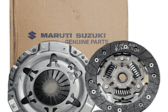 EMBRAGUE SUZUKI SPRESSO 19-24   19CM 
