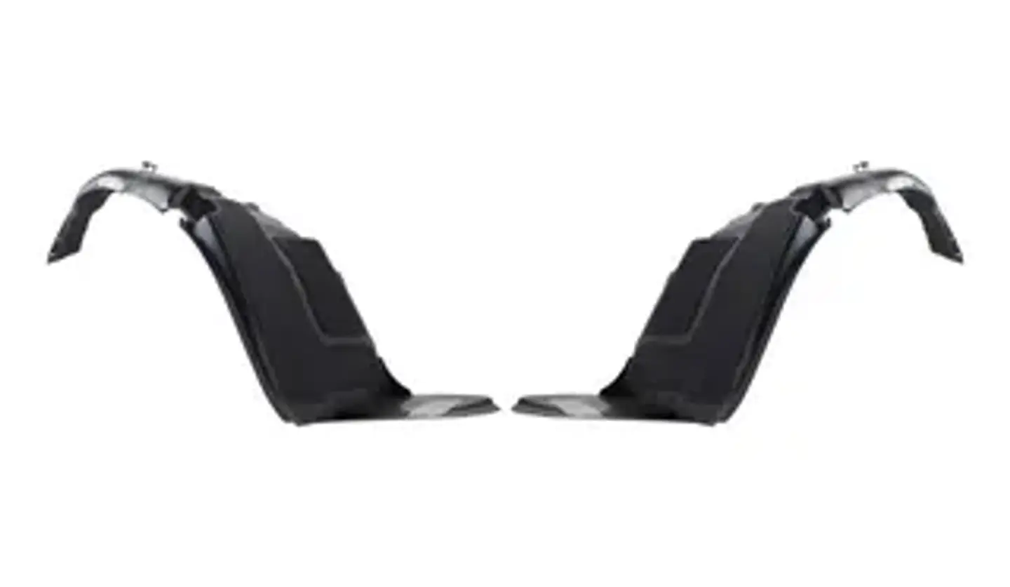 GUARDAGANGO HYUNDAI H1 08-19 LH  1