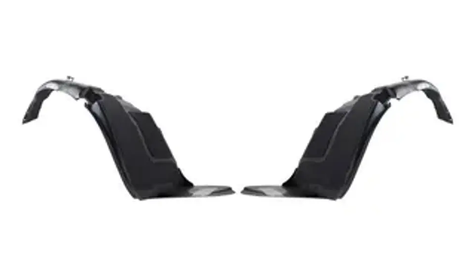 GUARDAGANGO HYUNDAI H1 08-19 RH  1