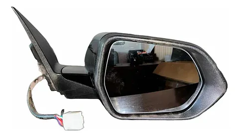 ESPEJO CHEVROLET GROOVE 21-25 RH 