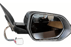 ESPEJO CHEVROLET GROOVE 21-25 RH 