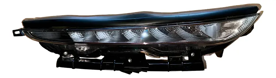 OPTICO CHEVROLET GROOVE SUPERIOR LH  1