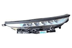 OPTICO CHEVROLET GROOVE SUPERIOR RH 