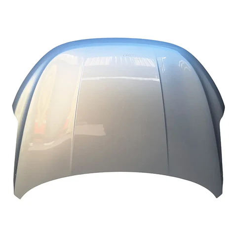 CAPOT CHEVROLET GROOVE 21-25 