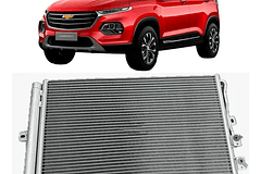 CONDENSADOR CHEVROLET GROOVE 