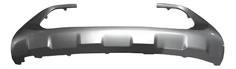 MOLDURA INFERIOR CHEVROLET GROOVE 