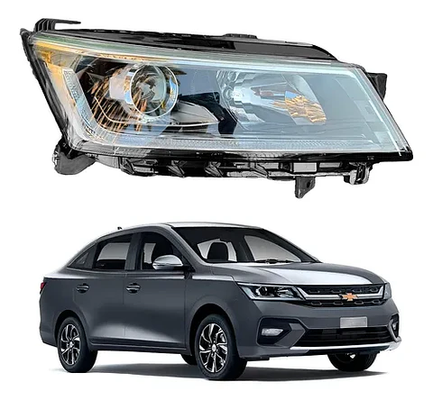 OPTICO CHEVROLET SAIL 2025 RH