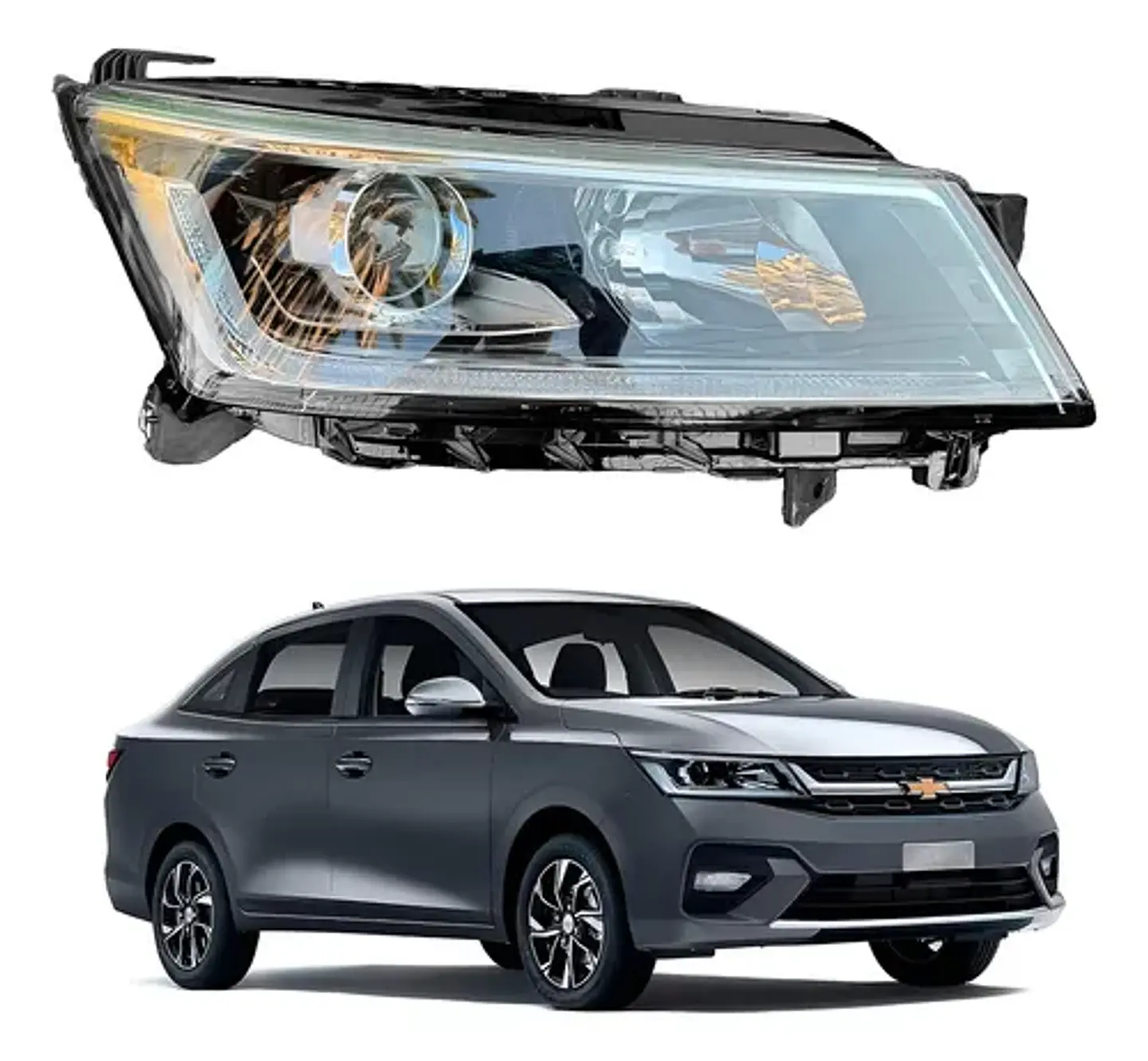 OPTICO CHEVROLET SAIL 2025 RH 1