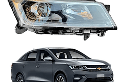 OPTICO CHEVROLET SAIL 2025 RH