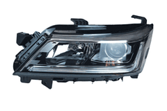 OPTICO CHEVROLET SAIL 2025 LH