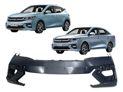 PARACHOQUE CHEVROLET SAIL 2025 