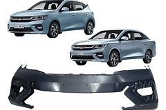 PARACHOQUE CHEVROLET SAIL 2025 