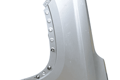 TAPABARRO CHEVROLET GROOVE LH 