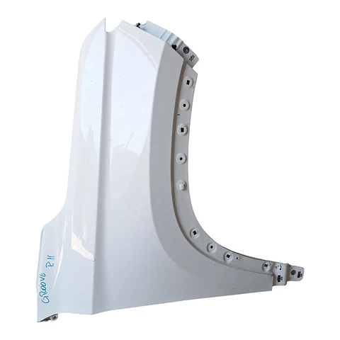 TAPABARRO CHEVROLET GROOVE RH 