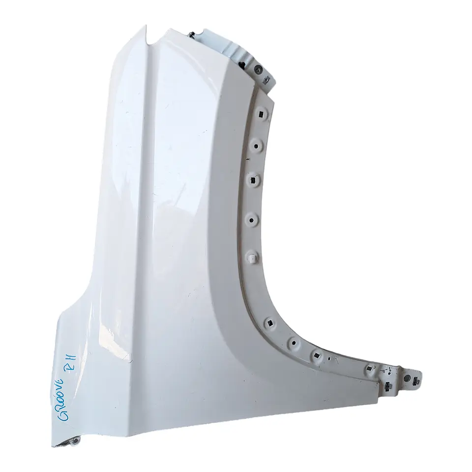 TAPABARRO CHEVROLET GROOVE RH  1