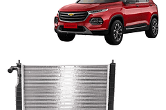 RADIADOR CHEVROLET GROOVE 