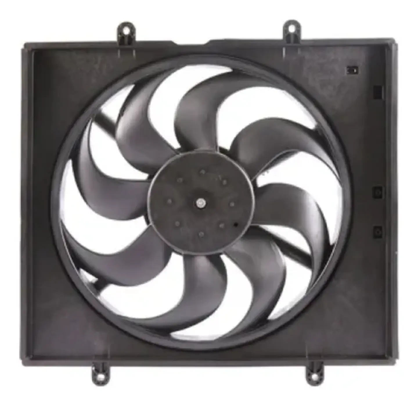 ELECTROVENTILADOR CHEVROLET GROOVE  1