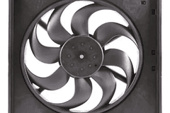 ELECTROVENTILADOR CHEVROLET GROOVE 