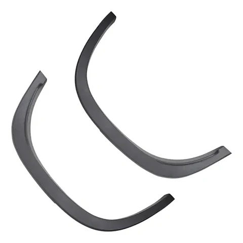 MOLDURA PASO RUEDA TRASERA CHEVROLET GROOVE 