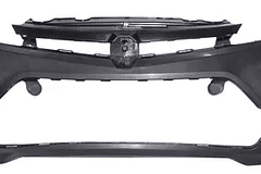 PARACHOQUE MG3 12-15 