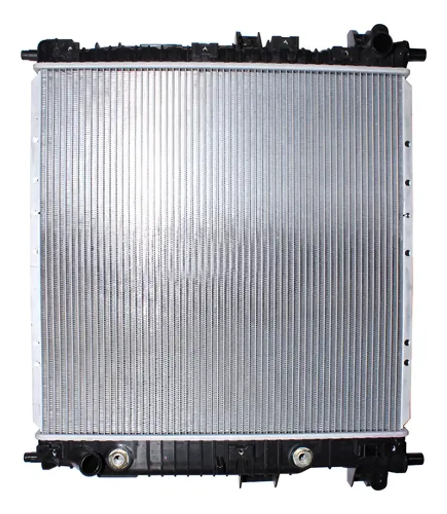 RADIADOR AUTOMATICO SSANGYONG NEW ACTYON  1