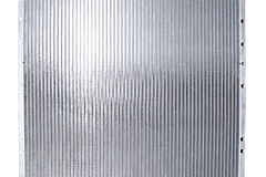 RADIADOR AUTOMATICO SSANGYONG NEW ACTYON 