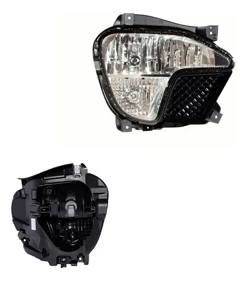 NEBLINERO SSANGYONG NEW ACTYON RH  ( 1 AMPOLLETA ) 