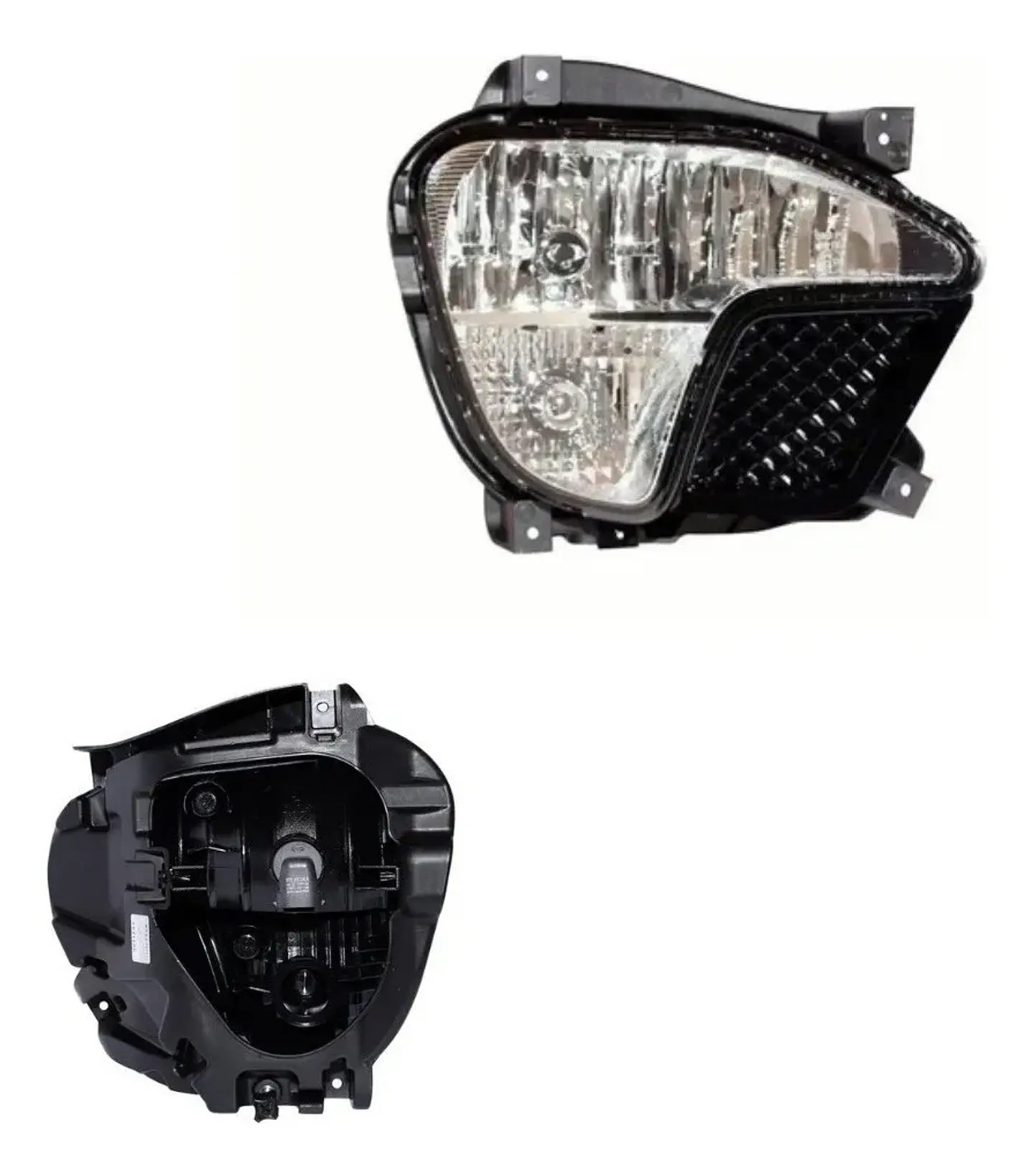 NEBLINERO SSANGYONG NEW ACTYON RH  ( 1 AMPOLLETA )  1