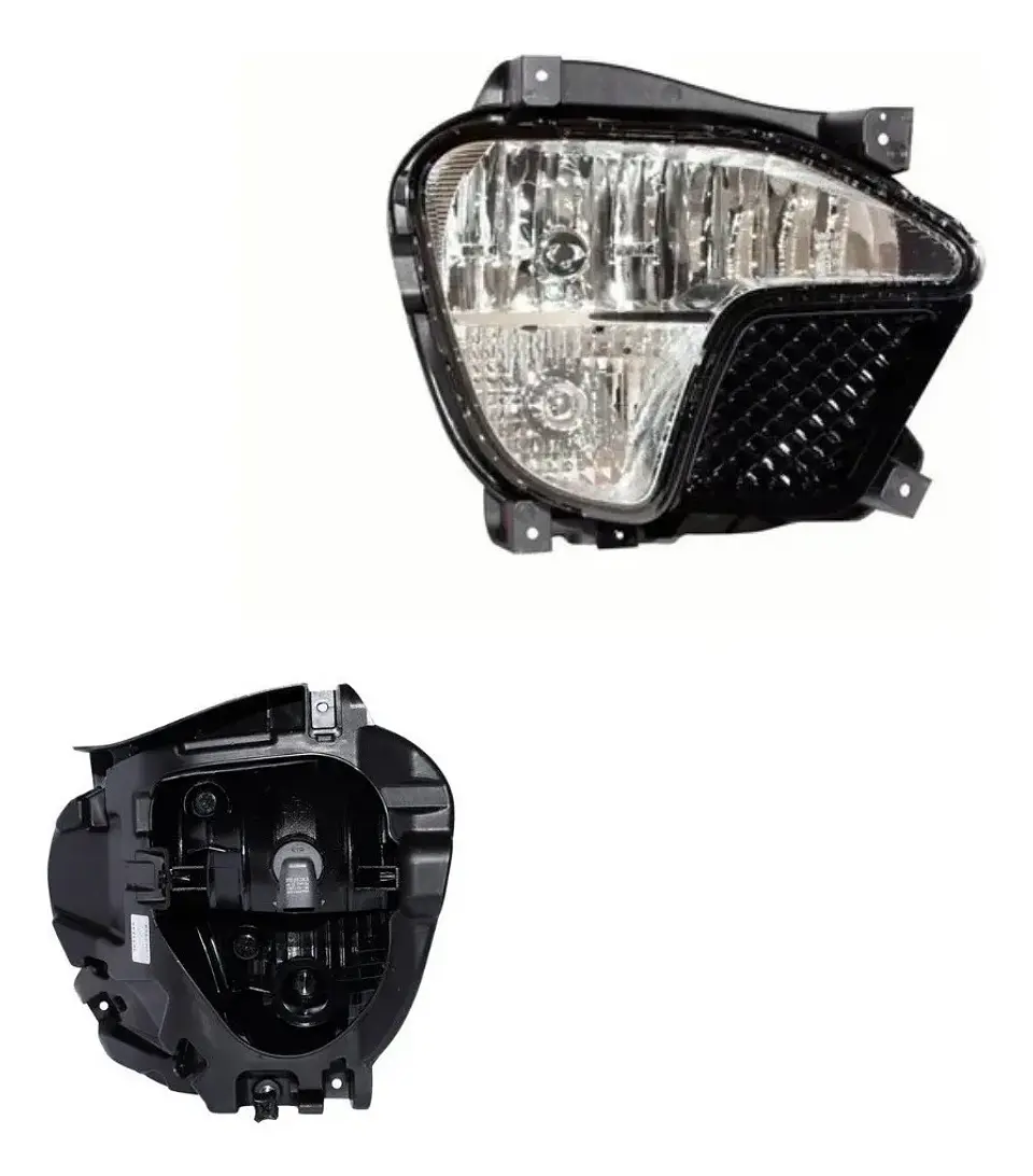 NEBLINERO SSANGYONG NEW ACTYON RH  ( 1 AMPOLLETA )  1