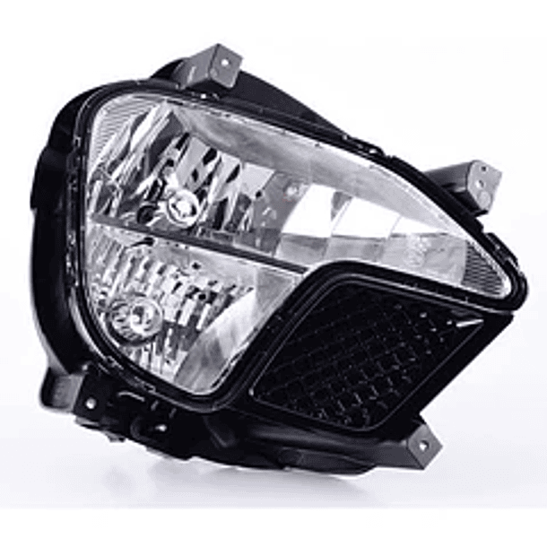 NEBLINERO SSANGYONG NEW ACTYON LH  ( 1 AMPOLLETA ) 