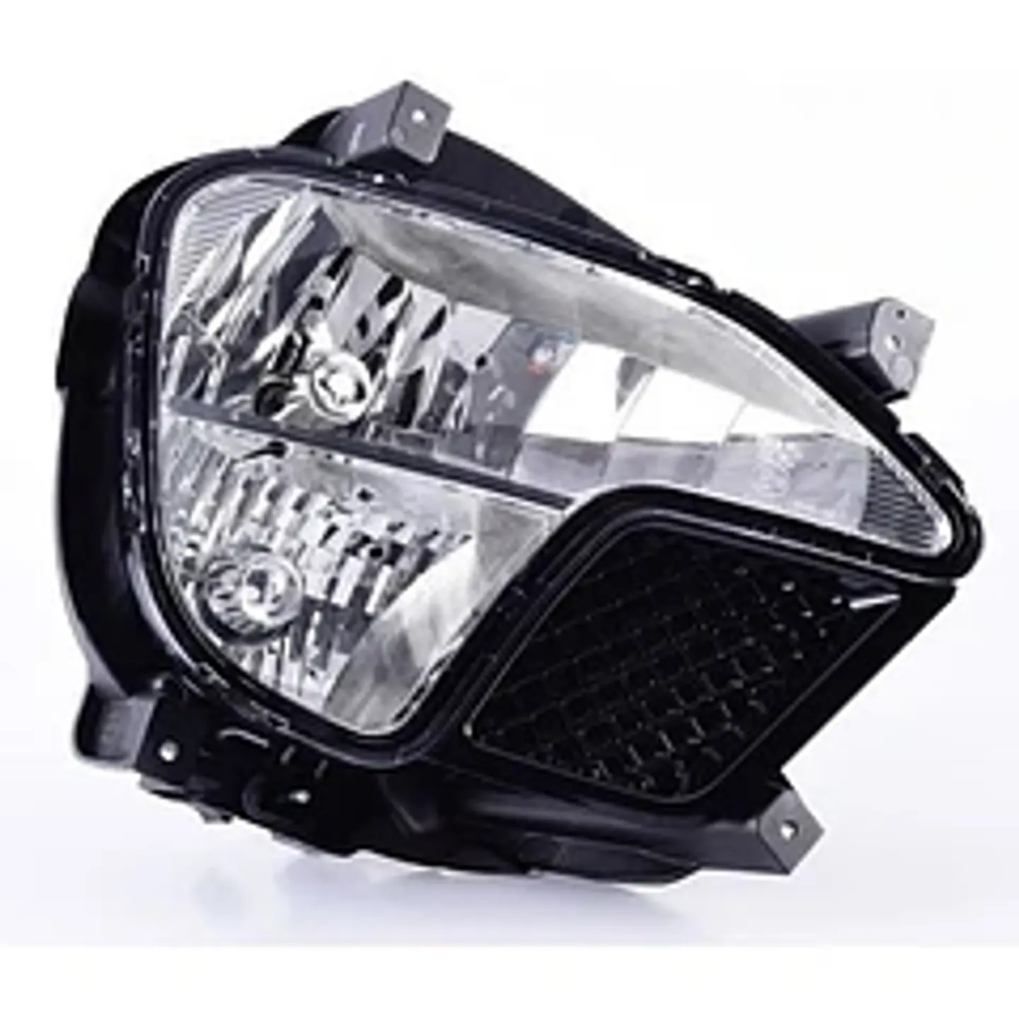 NEBLINERO SSANGYONG NEW ACTYON LH  ( 1 AMPOLLETA )  1