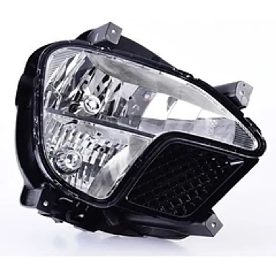 NEBLINERO SSANGYONG NEW ACTYON LH  ( 1 AMPOLLETA )  1