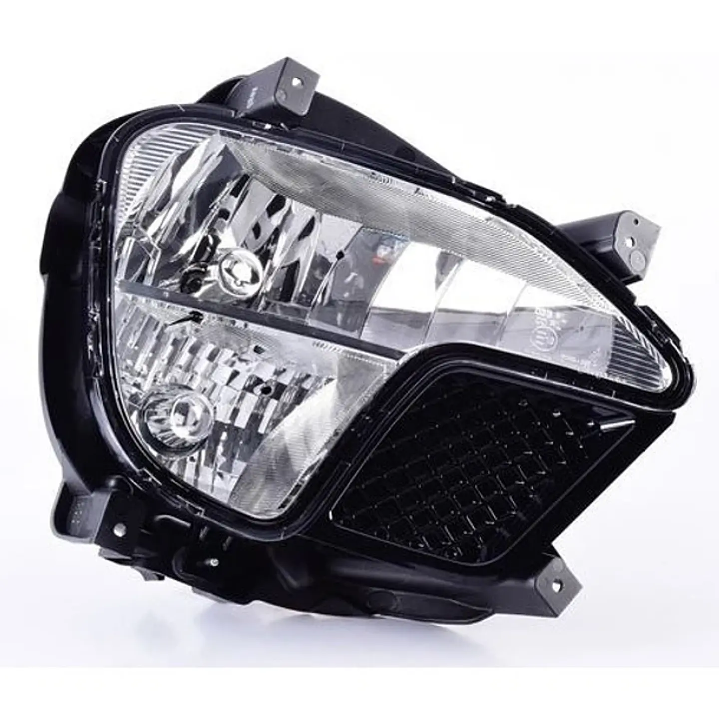 NEBLINERO SSANGYONG NEW ACTYON LH  ( 2 AMPOLLETA )  1