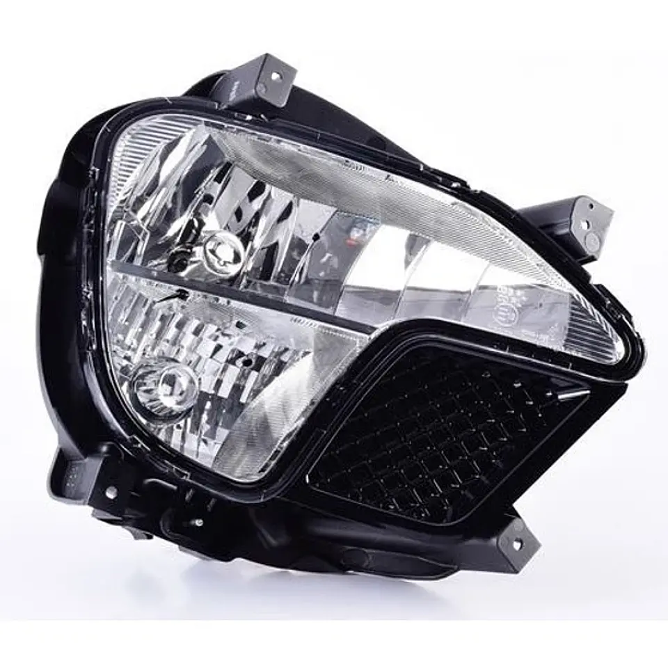 NEBLINERO SSANGYONG NEW ACTYON LH  ( 2 AMPOLLETA )  1