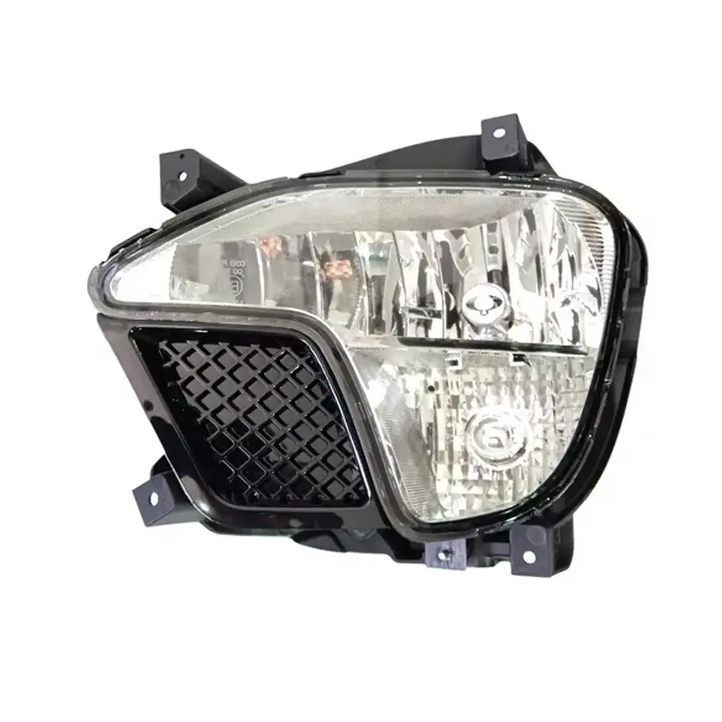 NEBLINERO SSANGYONG NEW ACTYON RH  ( 2 AMPOLLETA )  1