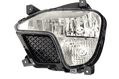 NEBLINERO SSANGYONG NEW ACTYON RH  ( 2 AMPOLLETA ) 