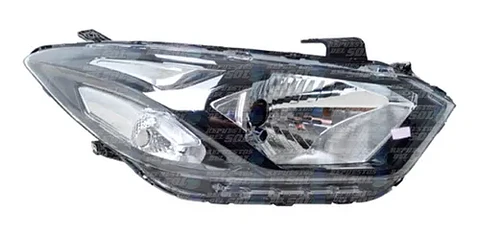 OPTICO CHEVROLET PRISMA SIN LED 17-22 RH